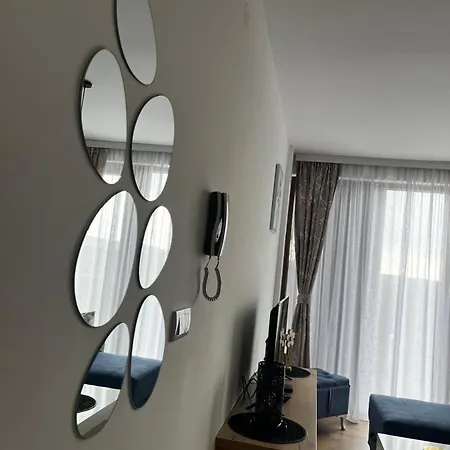 Apartmani Vojvodic Divcibare * Дивчибаре