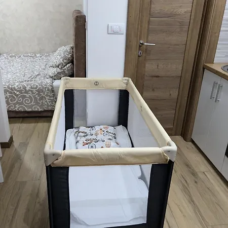 아파트 Vojvodic Borovi Divčibare