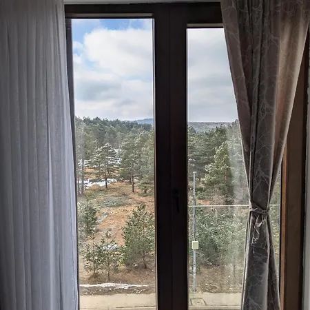 아파트 Vojvodic Borovi