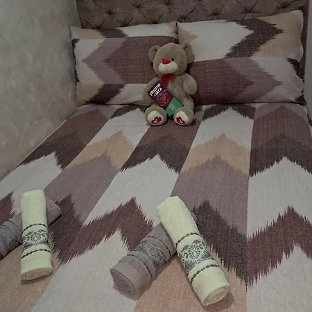 Apartment Vojvodic Borovi Divcibare