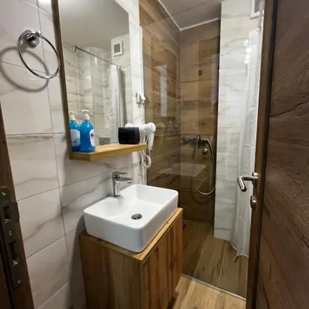 Apartment Vojvodic Borovi Divcibare