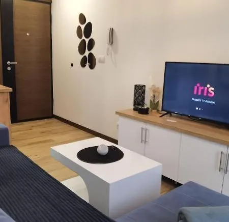 Vojvodic Borovi Divčibare