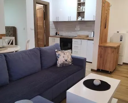 Vojvodic Borovi Divčibare