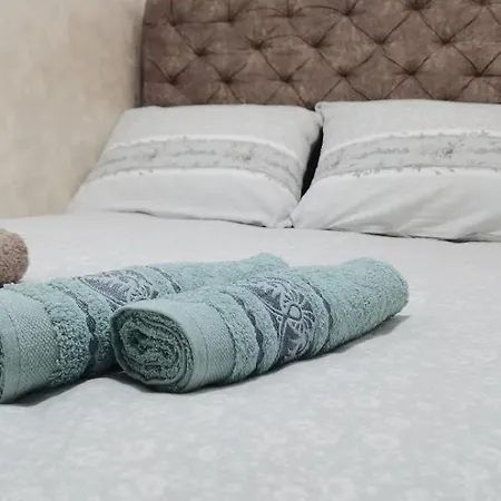 Vojvodic Borovi Appartement Divčibare