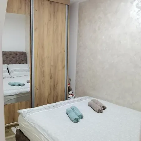 Vojvodic Borovi * Divčibare