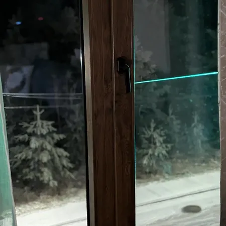 Vojvodic Borovi * Divčibare