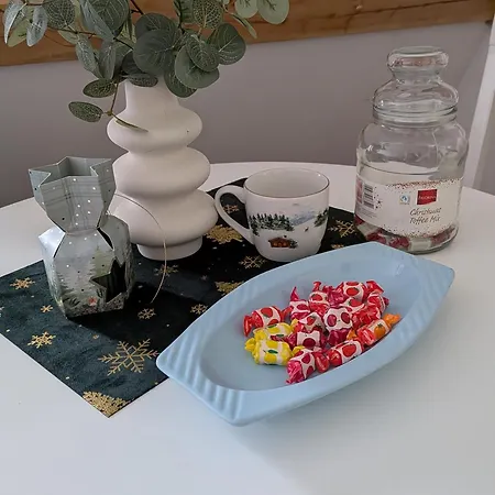 Vojvodic Borovi Divčibare