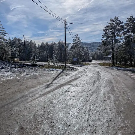 Apartmani Vojvodic Divcibare Дивчибаре