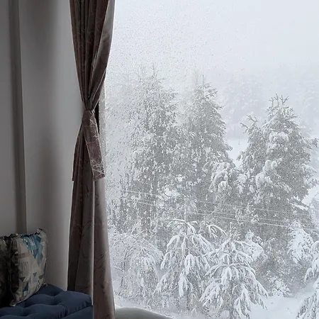 Apartmani Vojvodic Divcibare