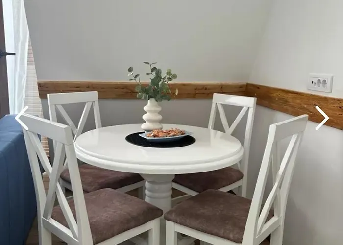 Apartmani Vojvodic Divcibare * Дивчибаре