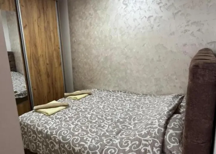 Apartmani Vojvodic Divcibare