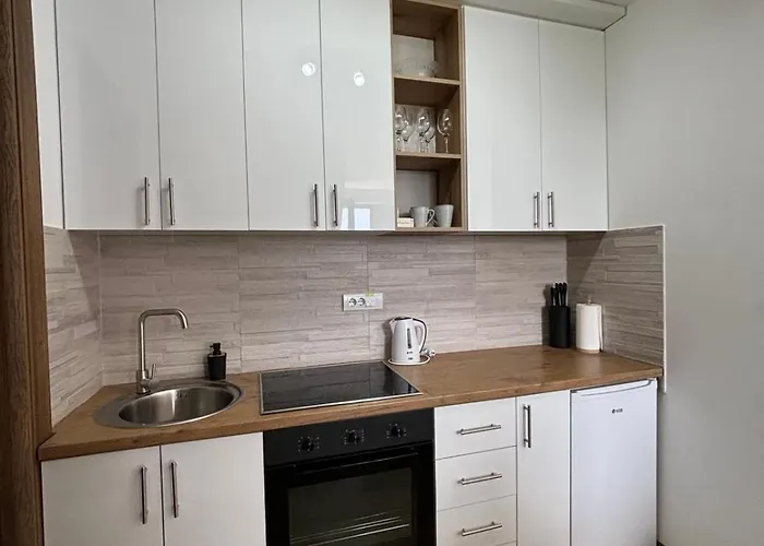 Apartmani Vojvodic Divcibare Апартаменты *