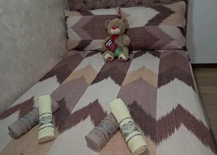 Апартаменты Apartmani Vojvodic Divcibare Дивчибаре