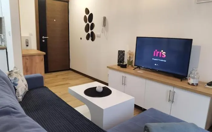 Apartmani Vojvodic Divcibare Дивчибаре