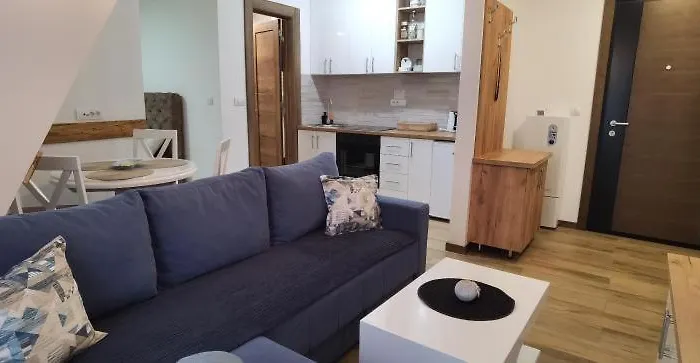 Apartmani Vojvodic Divcibare Дивчибаре