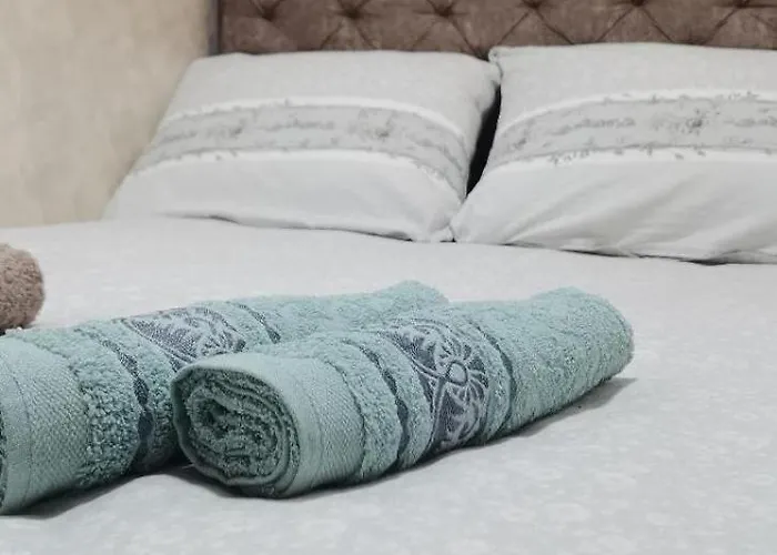 Apartmani Vojvodic Divcibare Апартаменты Дивчибаре