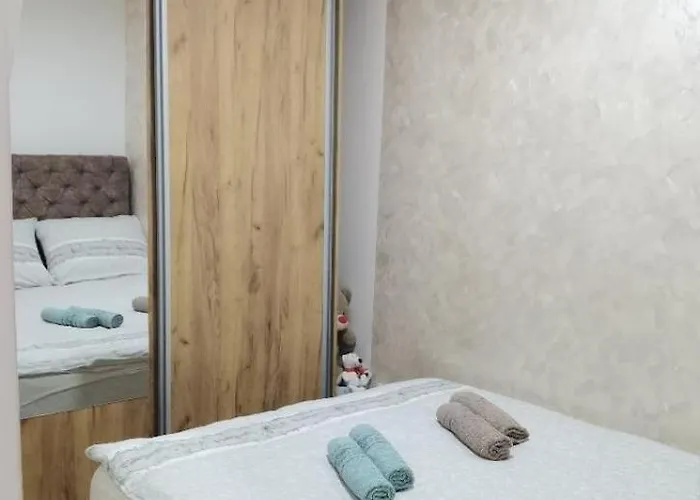 Apartmani Vojvodic Divcibare * Дивчибаре