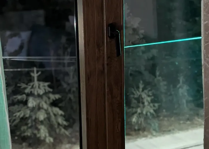 Apartmani Vojvodic Divcibare * Дивчибаре