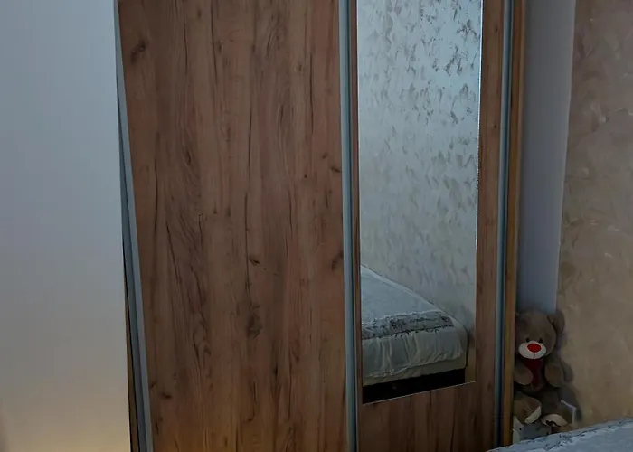 Apartmani Vojvodic Divcibare