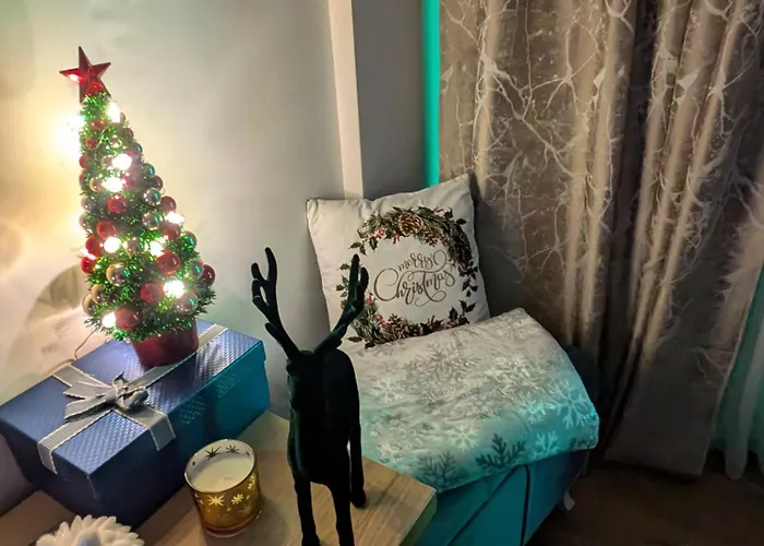 Апартаменты Apartmani Vojvodic Divcibare