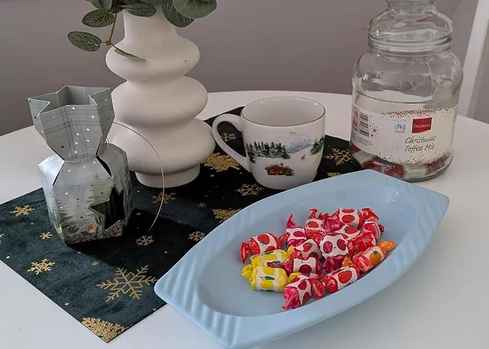 Apartmani Vojvodic Divcibare Дивчибаре