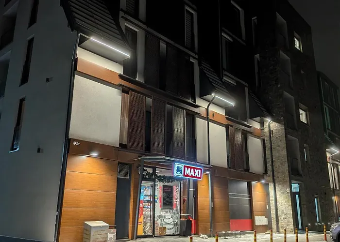 Апартаменты Apartmani Vojvodic Divcibare Дивчибаре