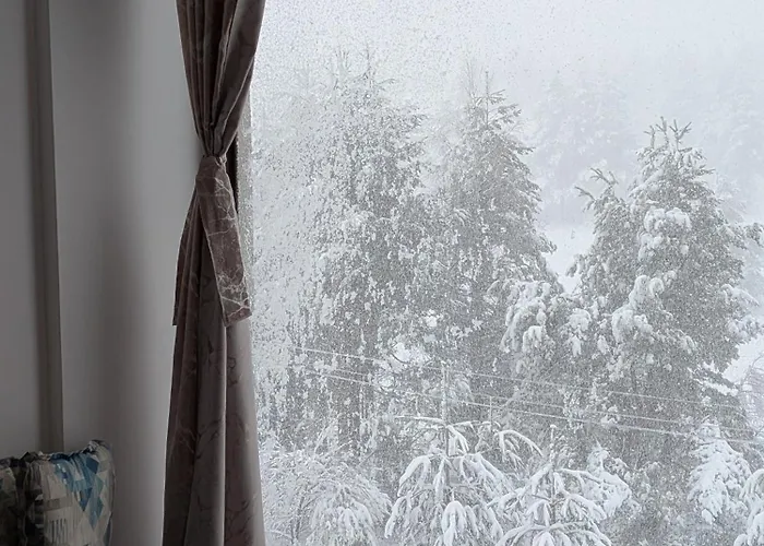 Apartmani Vojvodic Divcibare